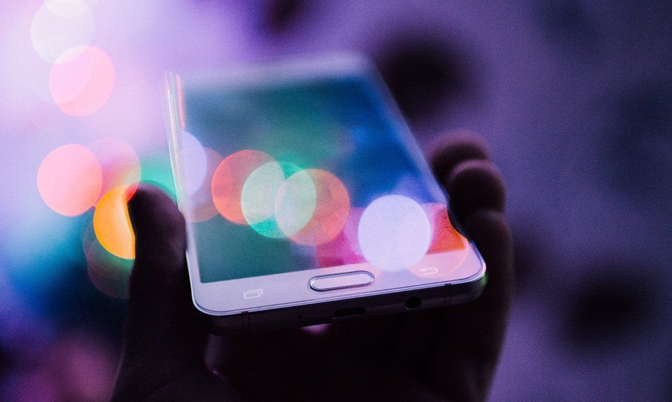 4 Ways to Improve Mobile Marketing