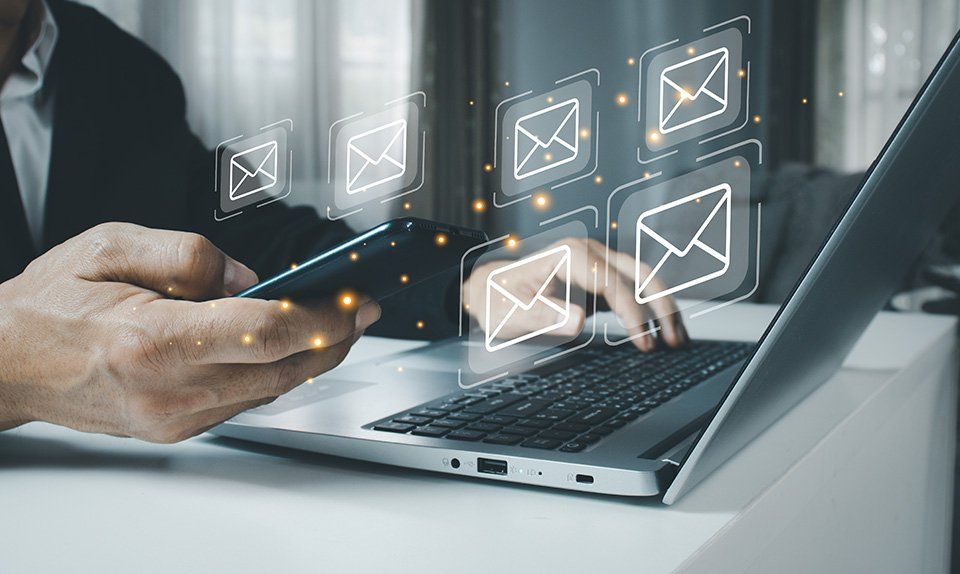 Can Email Marketing Improve Your SEO?