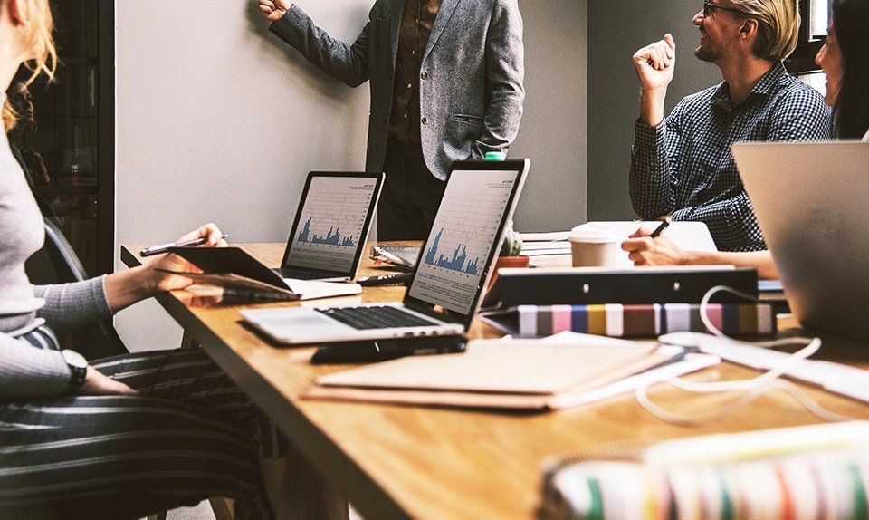 Should I Use Just One Agency for My Digital Needs?