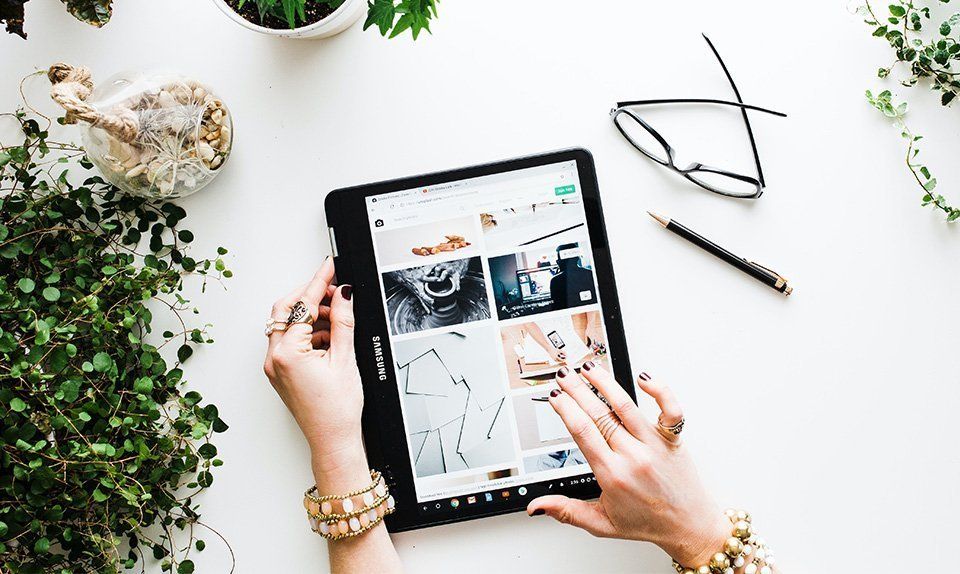 How Can Display Advertising Benefit My Business?