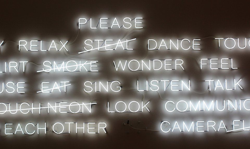 It's Not What You Say...It Is How You Say It!