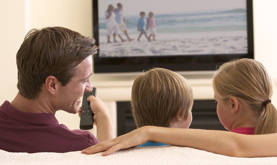 Programmatic TV Buying A Reality?