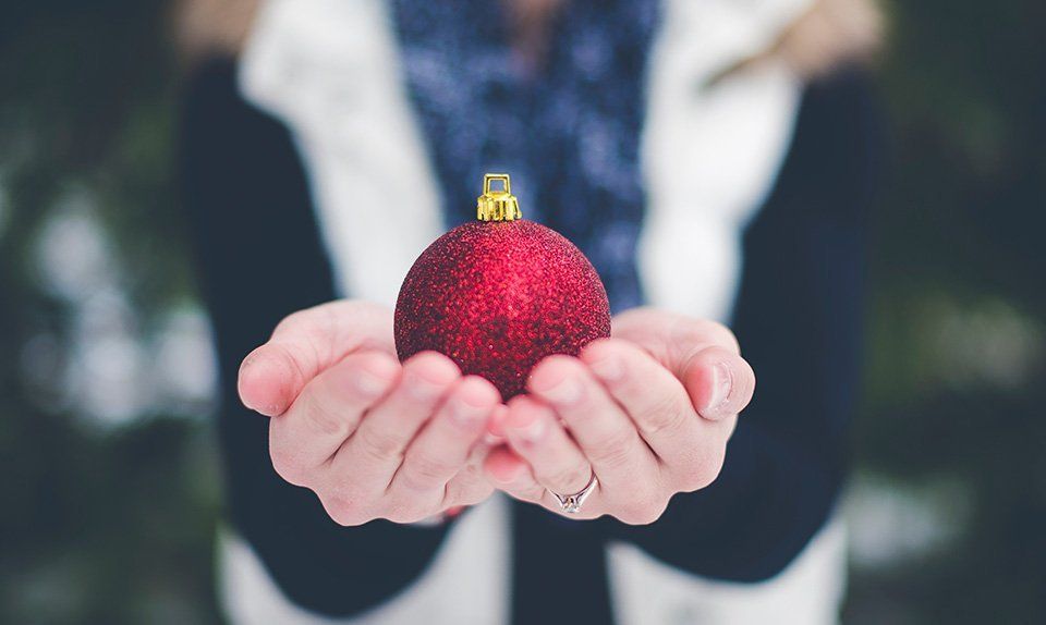 Is Your Marketing Ready for the Holidays?