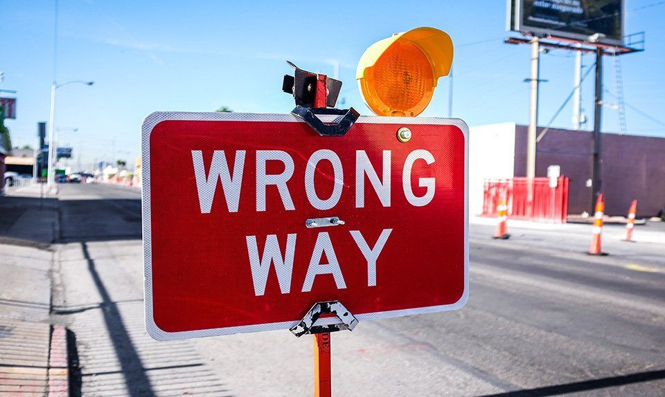 Where SEO Efforts Go Wrong