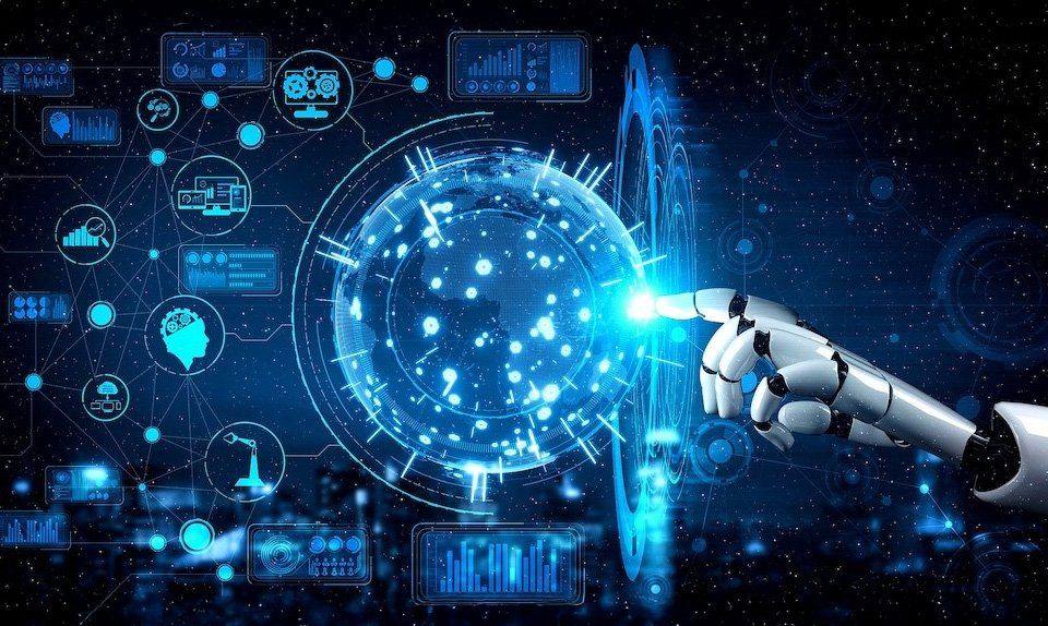 How AI-Driven Automation Can Transform Your Business