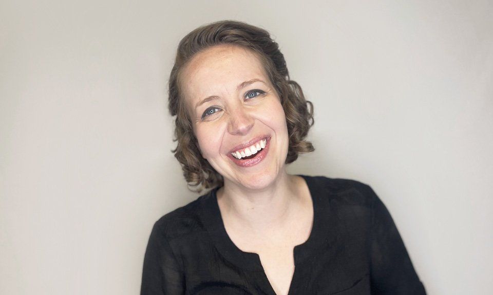 Meet the Team: Lauren Chambers, Design & Development Team