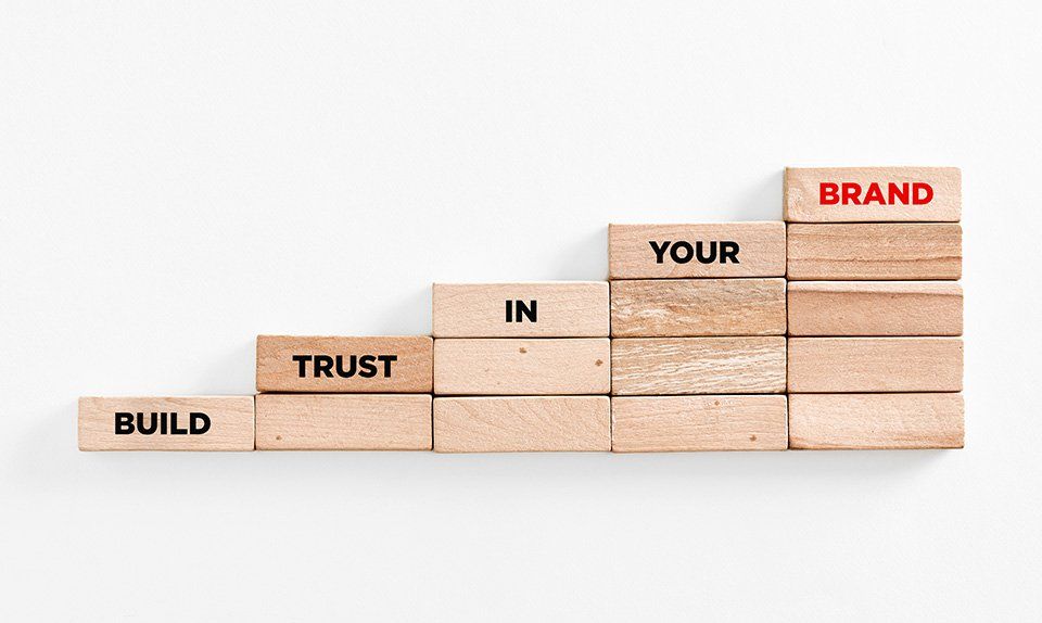 Is It Time for Rebranding?