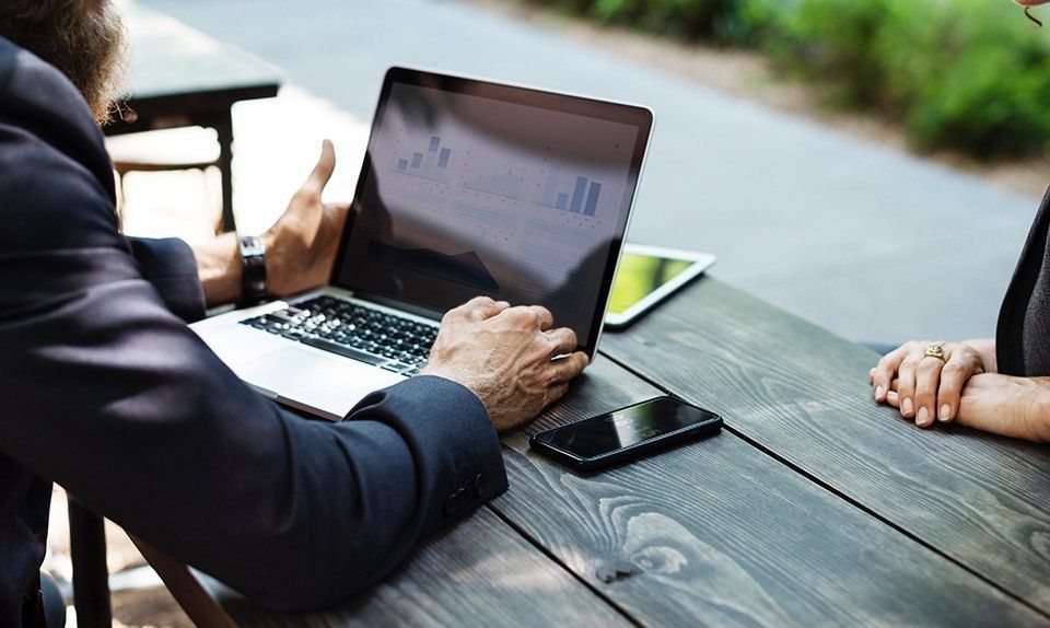 Google Analytics Fake Referral Links, Part 1