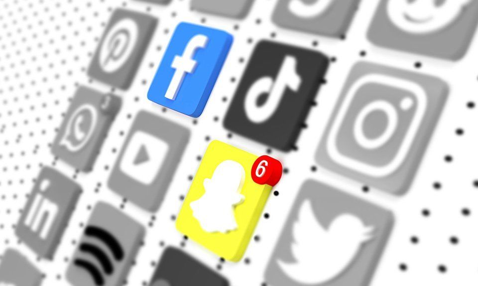 Facebook vs. Snapchat: Does Your Business Need Both?