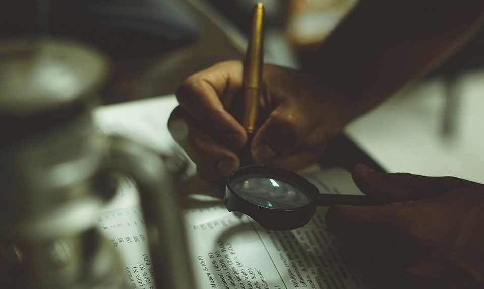 How to Do Keyword Research for Your Next Blog Post