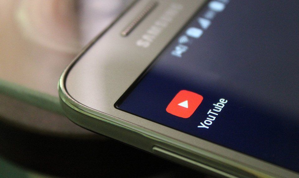 New YouTube App Places You in the Director's Chair