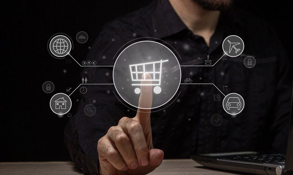 Using DOOH in Retail Marketing
