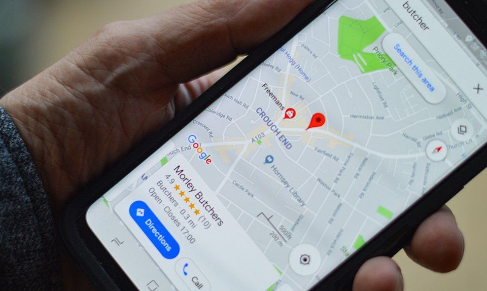 Why Citation Services Are the First Step in Local SEO