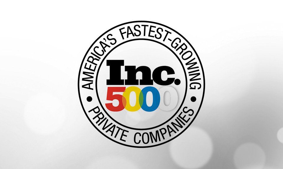 enCOMPASS Agency Recognized by Inc. 5000