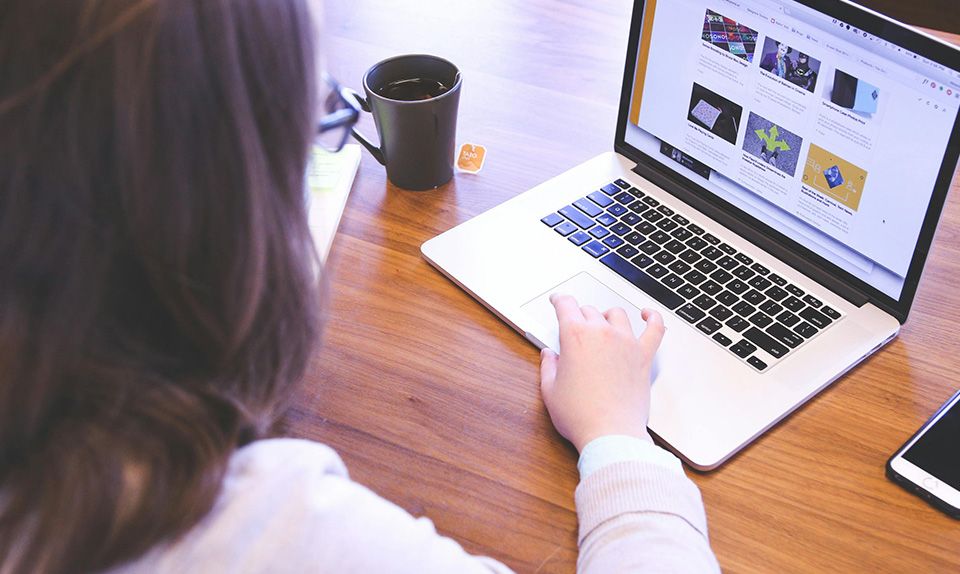 Your Website Should Sell for You: Here's How to Make It Happen