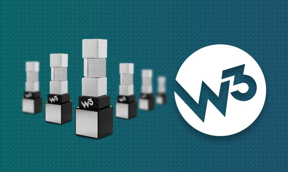 enCOMPASS Agency Takes Home 14 W3 Awards