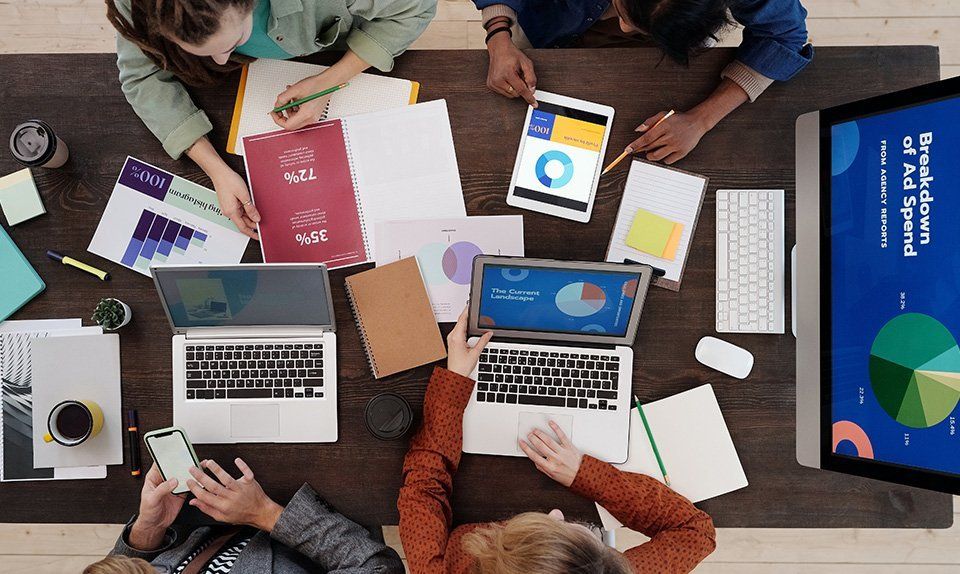 Do You Have the Right Media Mix in Place as the World Changes, Again?