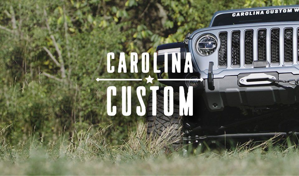 Carolina Custom Wheels enCOMPASS Advertising Success Story 1