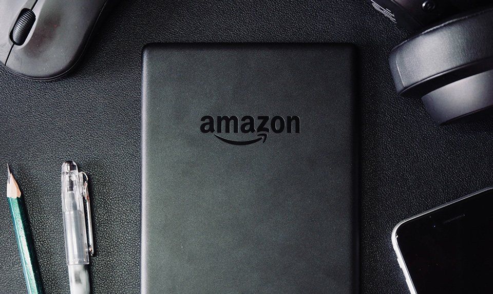 Amazon’s Latest Innovation Is on Loan from TikTok