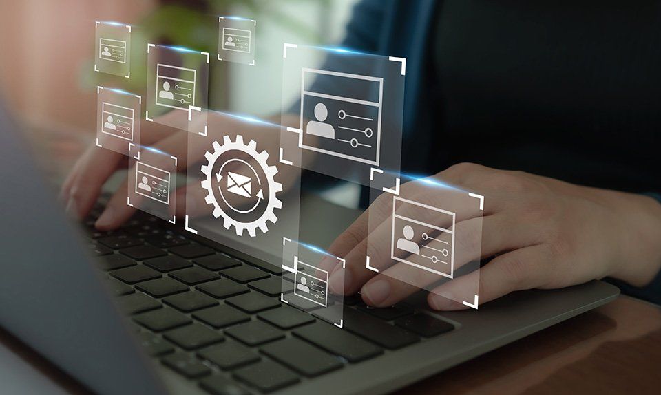 The Benefits of Data-Driven Email Marketing