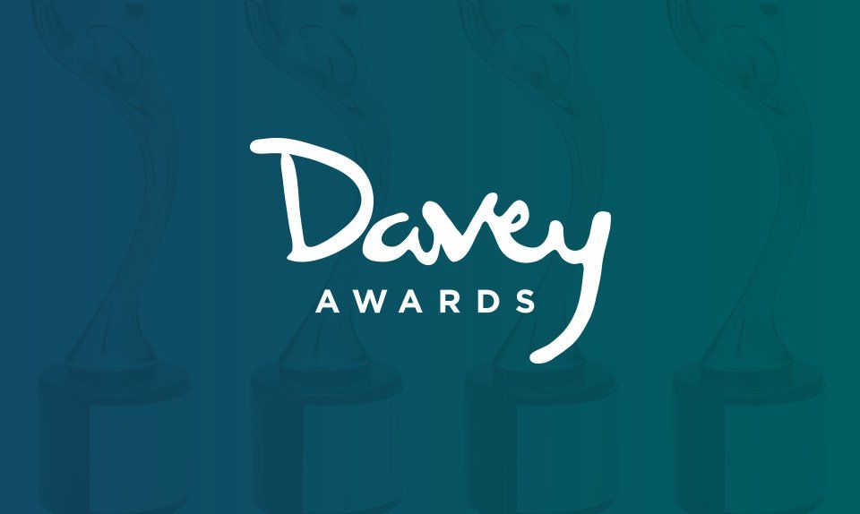 enCOMPASS Agency Takes Home Seven Davey Awards