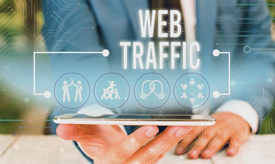 Why Is Nobody Visiting Your Website?