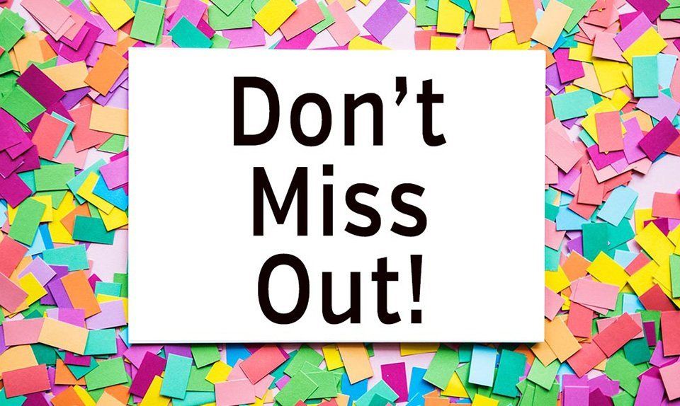 6 Ways to Add Urgency to Your Marketing