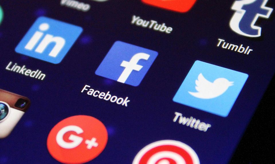 Why Social Platforms Are Becoming the New Search Engines