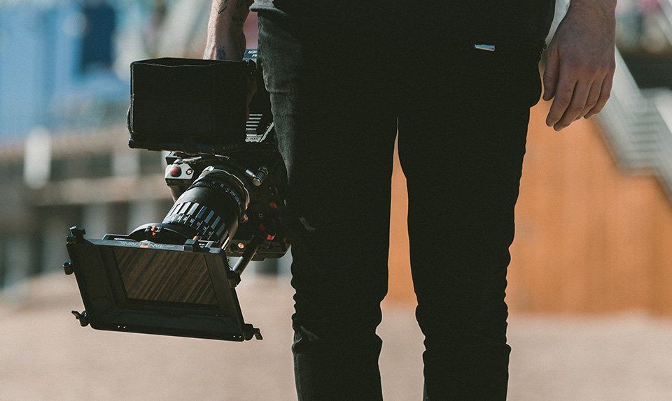 Creating Videos for Social Media