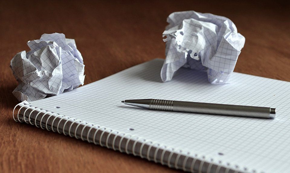 Minor Mistakes That Can Sink Your Website