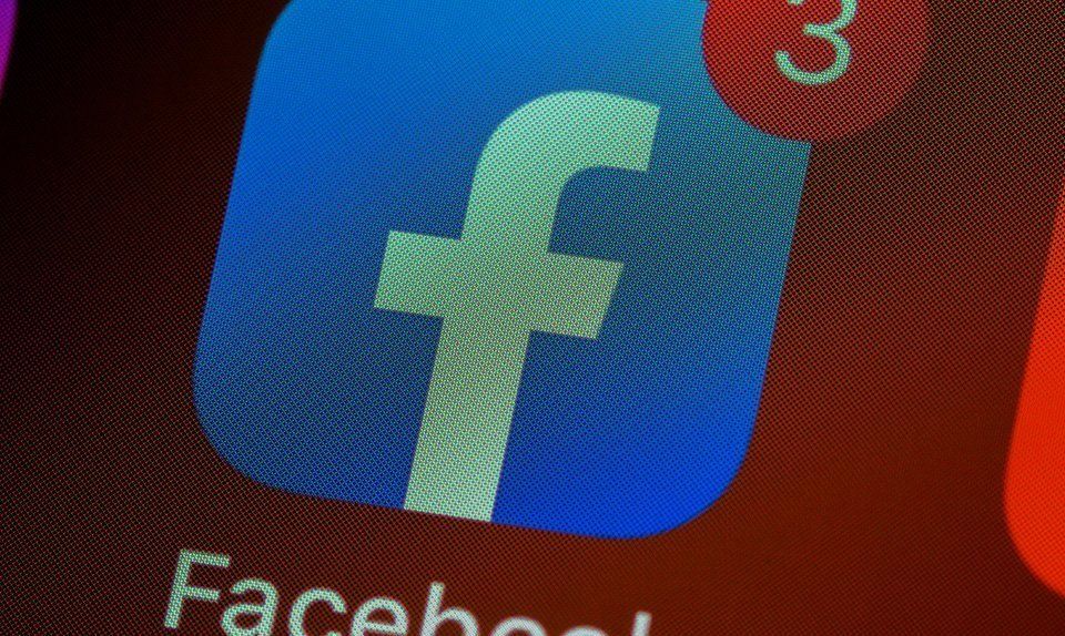 Facebook Changes the Rules