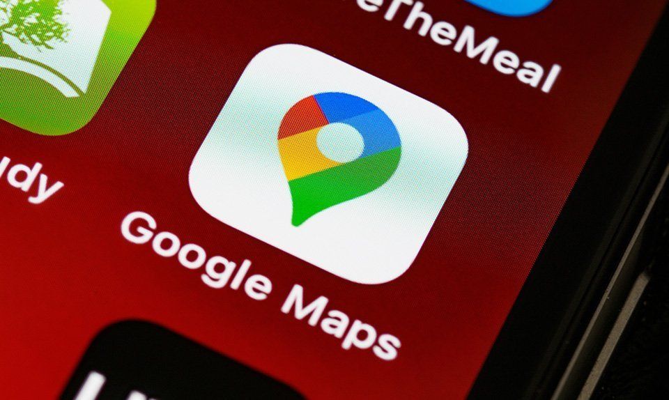 Making it Into the Google Map Pack