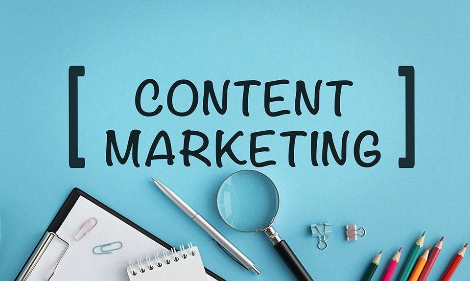 What are the Biggest Content Marketing Trends of 2024?