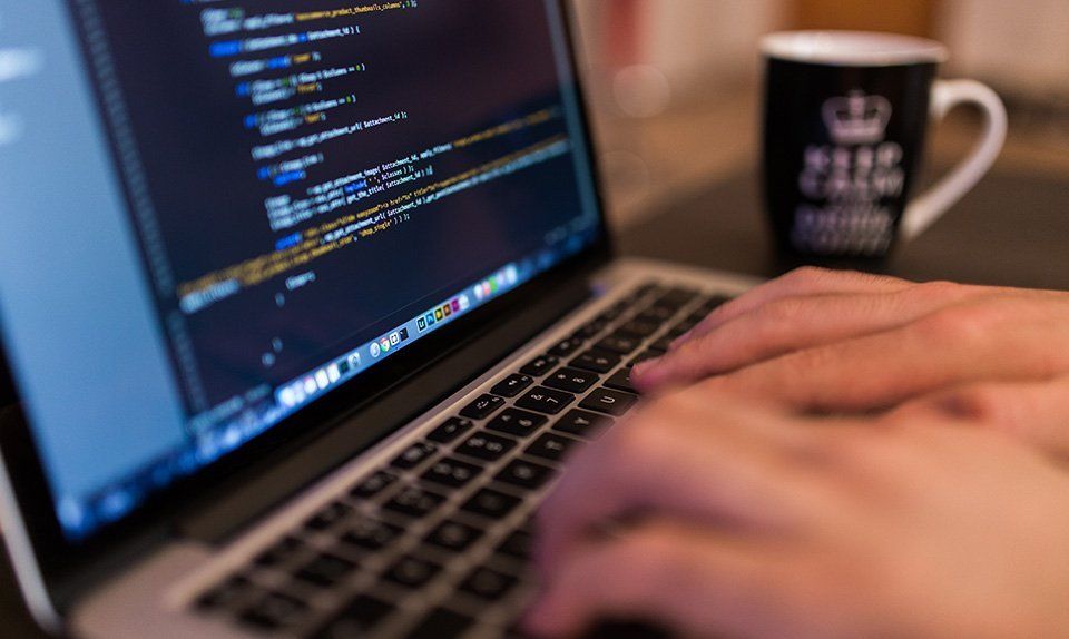 Why Website Marketing is Integrative