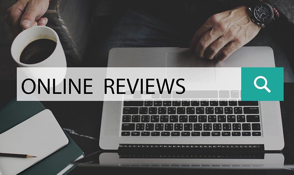 How to Respond to Online Customer Reviews