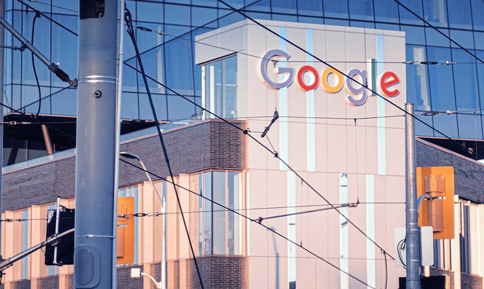 Getting Ready for Google Topics