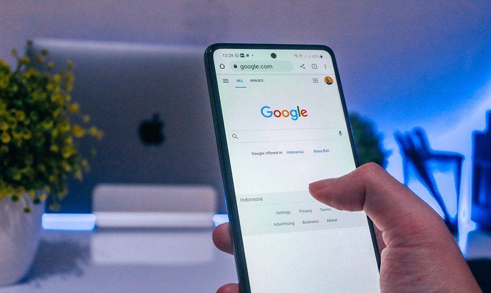 Why Does Google Change Title Tags?