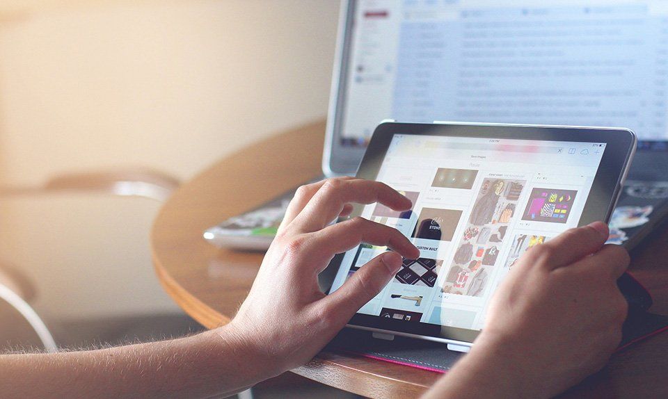 What is Display Advertising?