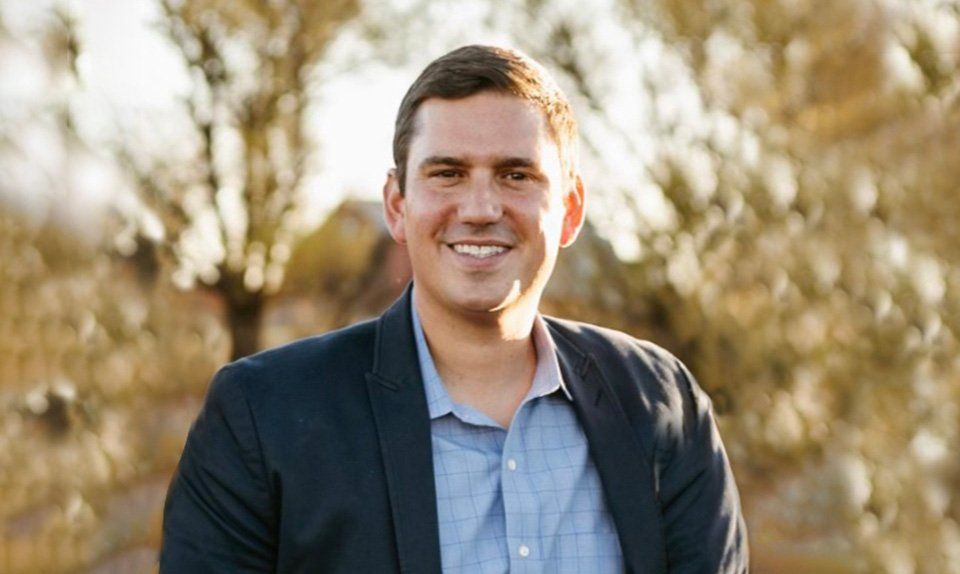 Meet the Team: Drew Ryan, President