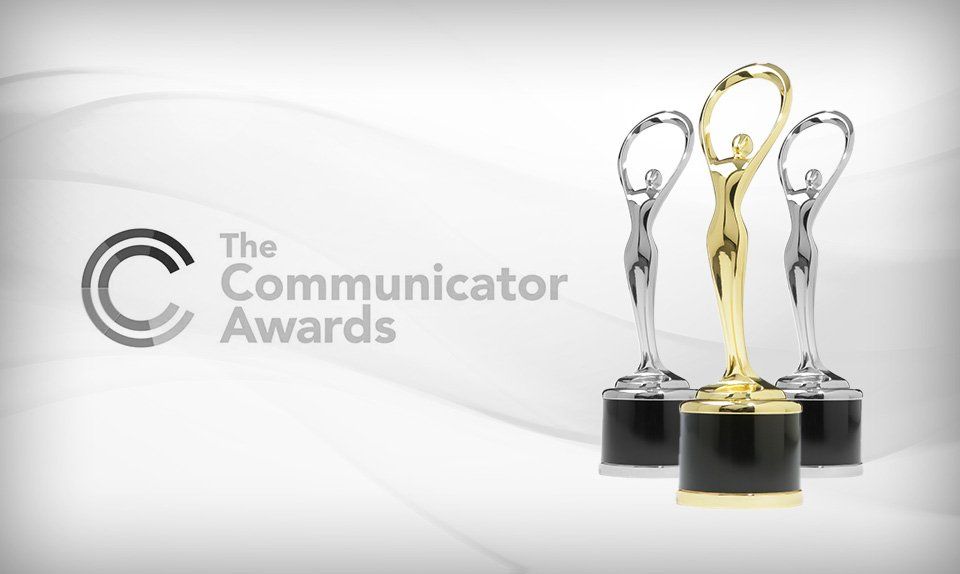 enCOMPASS Honored with 13 2016 Communicator Awards