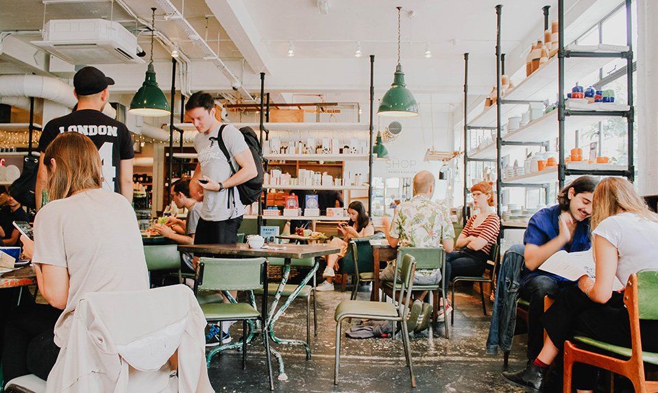 How Online Reviews Can Impact Your Business