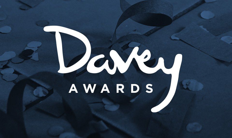 enCOMPASS Agency Brings Home Three New Davey Awards, Bringing Total Award Count to 245