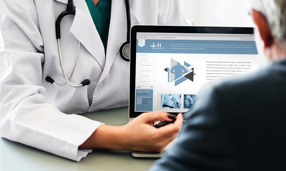 HIPAA Guidelines and Online Reviews