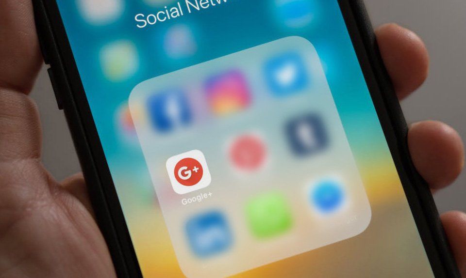 Google+ is Officially Being Retired—But Why?