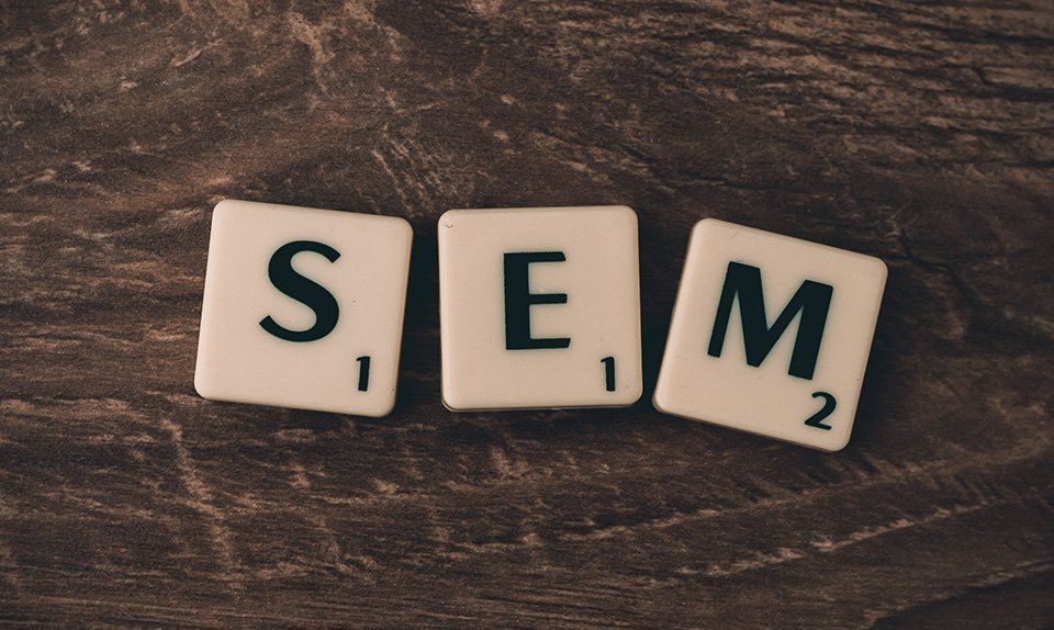 SEM: What It Is & Why It Matters