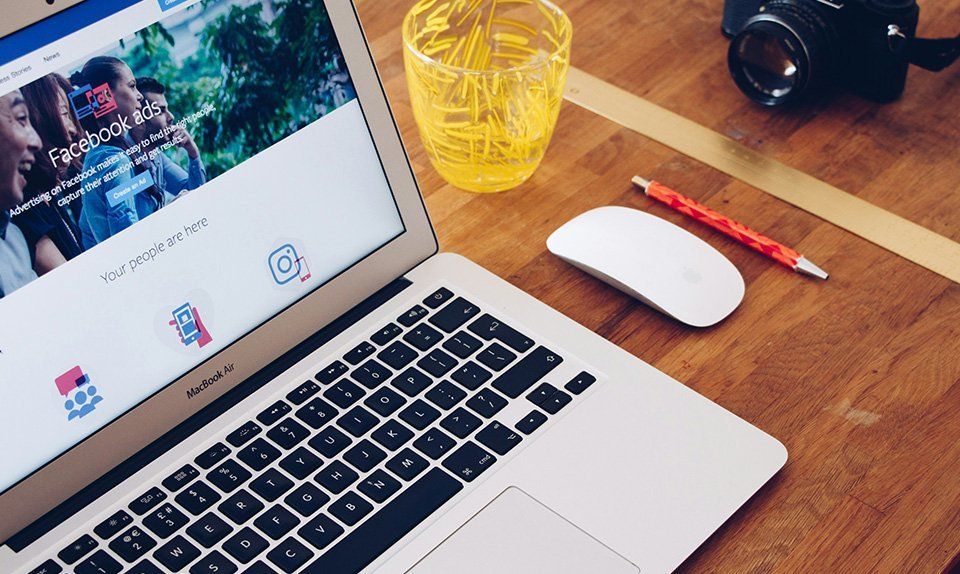 Better Targeting with Facebook Ads