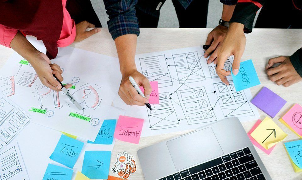 How Can You Improve Your Website’s User Experience?