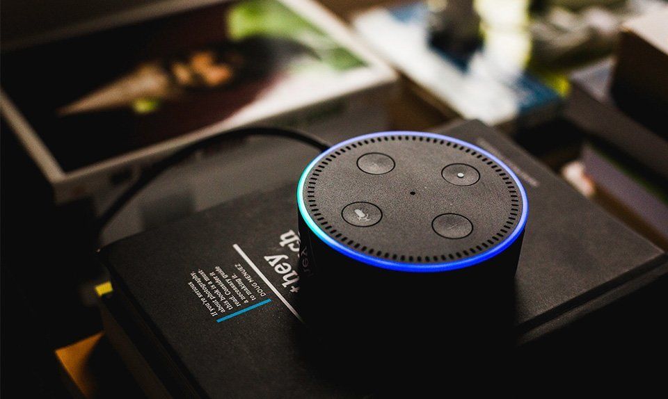 The Marketer’s Guide to Voice Search