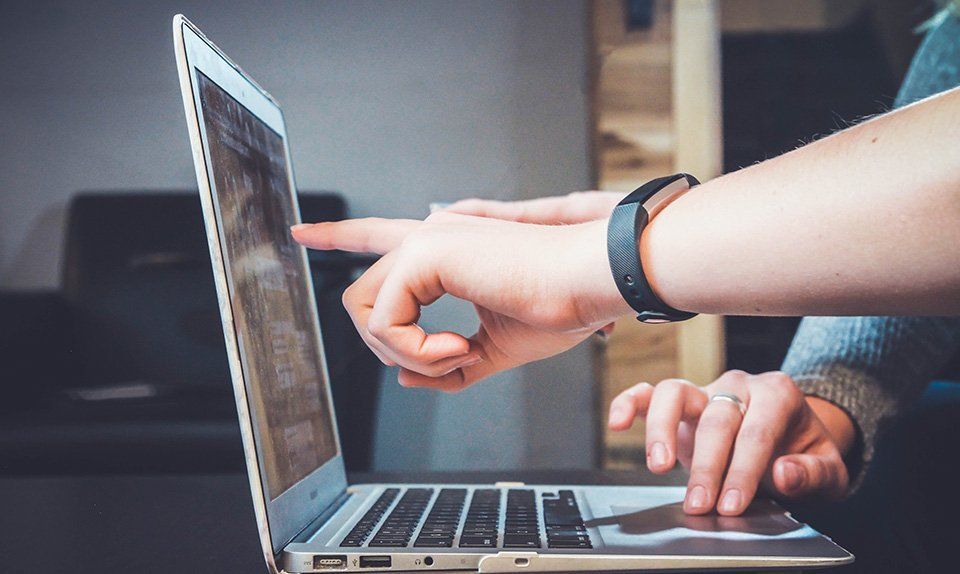 Does Bounce Rate Matter?