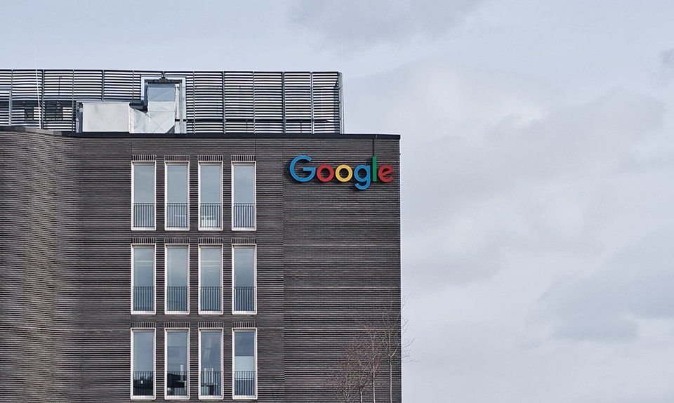 Google Advertiser Pages Coming Soon